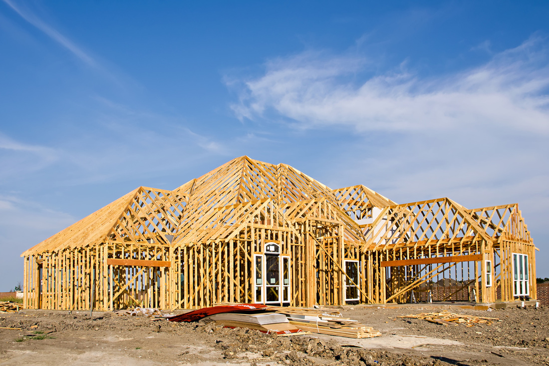 Features to Consider During New Home Construction